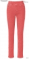 Mobile Preview: Angelika 1001, reduces / ER / Jump In Jeans/Slip trousers ANNA MONTANA