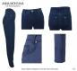 Preview: Angelika 1920 Favorite jeans / pants Sizes 36 to 48 / ANNA MONTANA