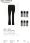 Preview: Dora 4013 Short sizes trousers / jeans with small lateral elastic band on waistband up to size 50 / ANNA MONTANA Preview: Dora 4013 Short sizes trousers / jeans with small lateral elastic band on waistband up to size 50 / ANNA MONTANA